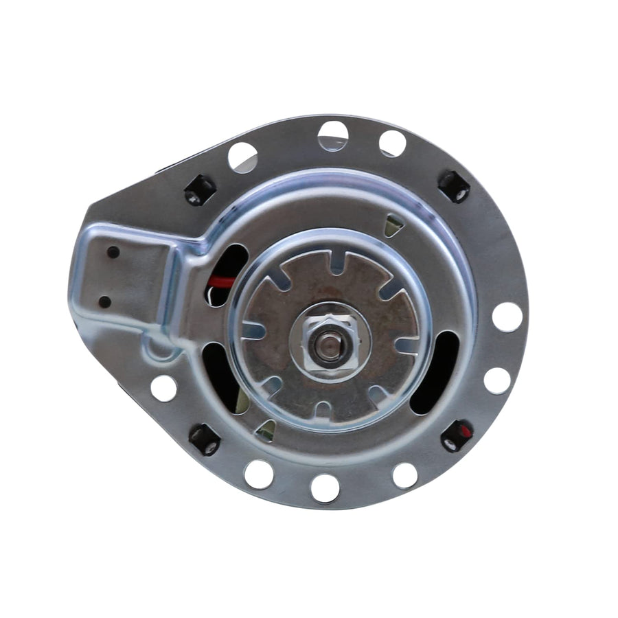 Buick TYC 630070 Replacement Radiator Cooling Fan Motor