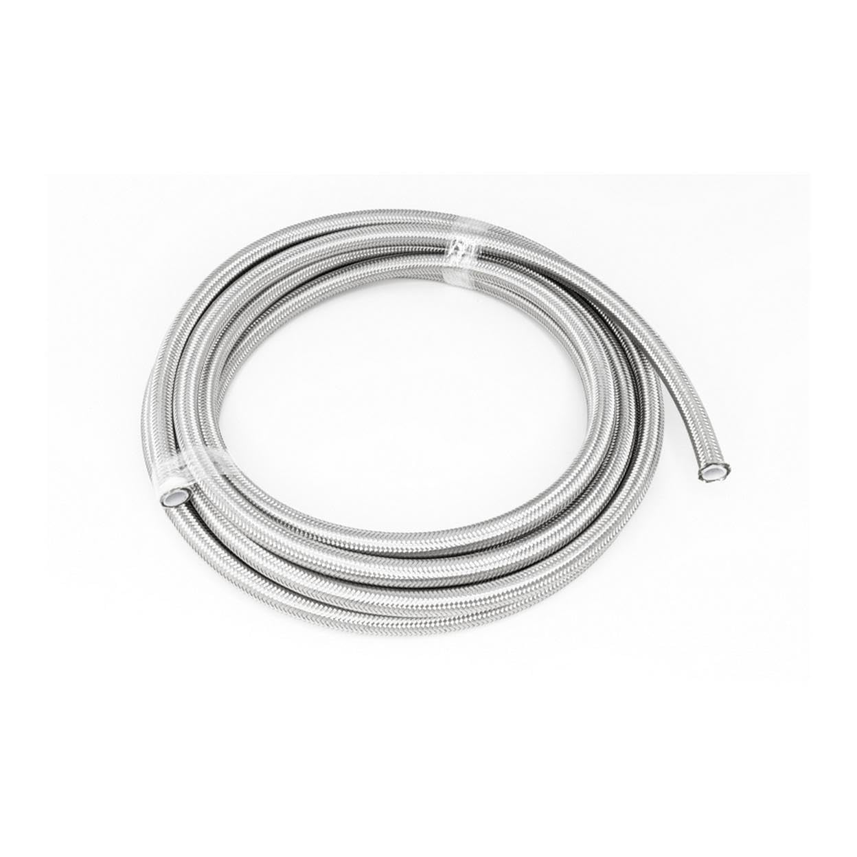 Braided Deatschwerks EFI Hose