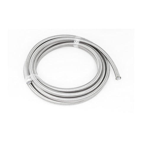 Braided Deatschwerks EFI Hose