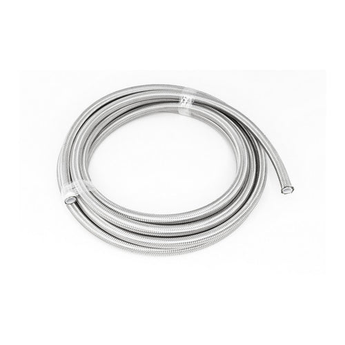 Braided Deatschwerks EFI Hose