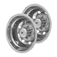 Wheel Simulator Set, Rear Phoenix USA (NF98R)