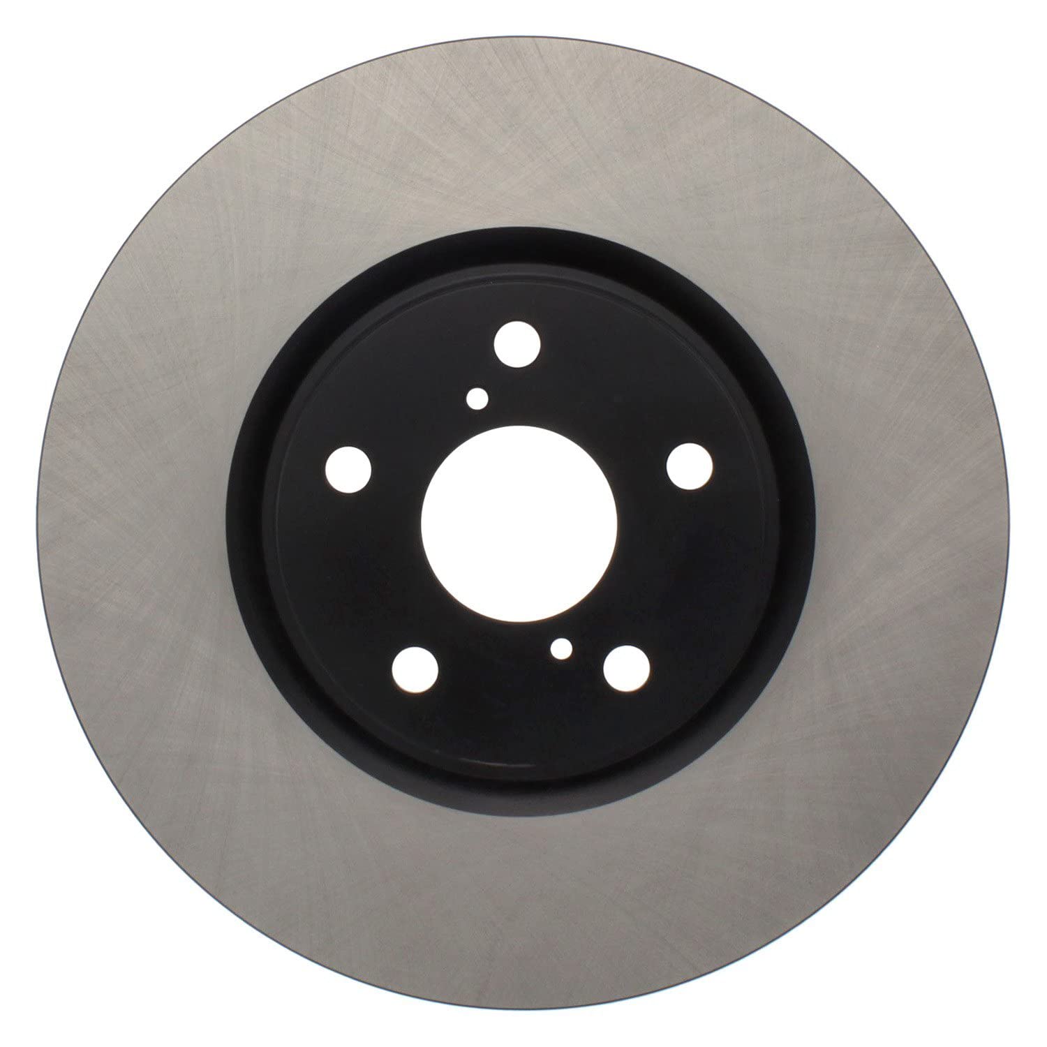 Centric 120.44104 Premium Automotive Replacement Front Right Brake Rotor Fits Select 1993-1998 Toyota Supra