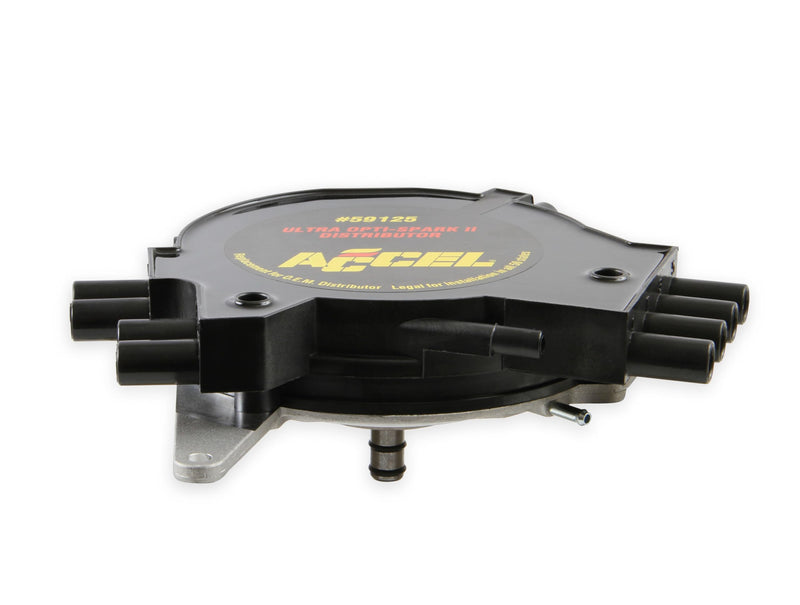 Performance Replacement ACCEL 59125 Opti-Spark II Distributor