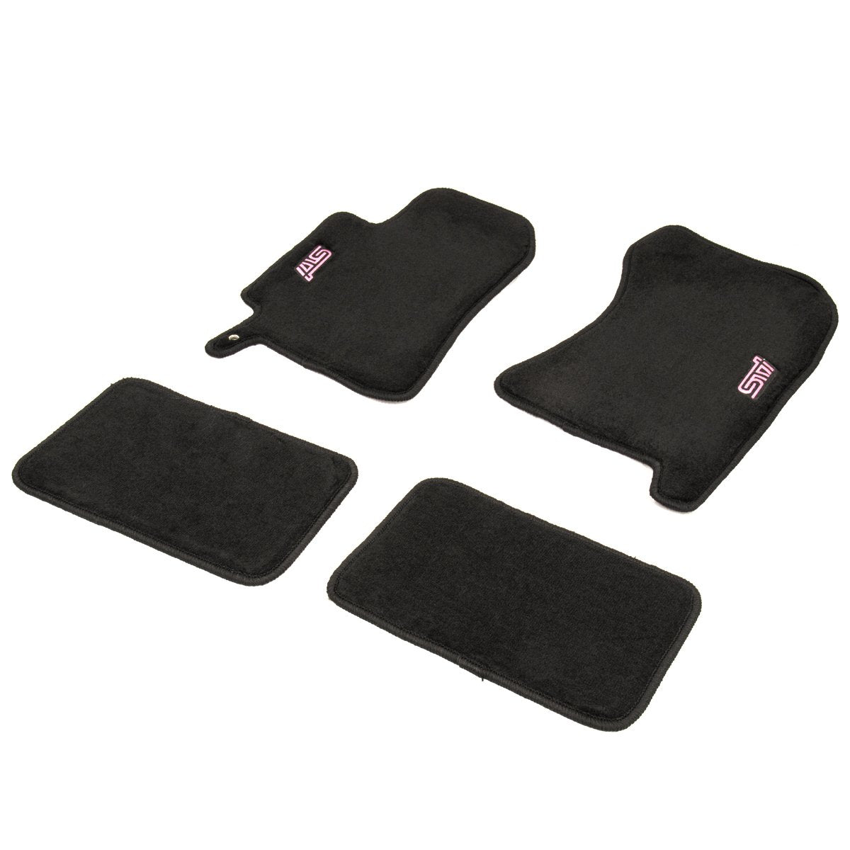 FMR-400 NRG Innovations Floor Mat