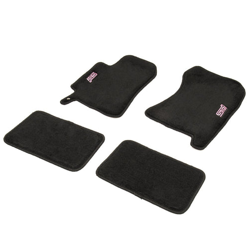 FMR-400 NRG Innovations Floor Mat