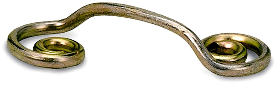 Moroso QUICK FASTENER, SPRING, 1 3/8 IN X.325 IN, QUICK FASTENER