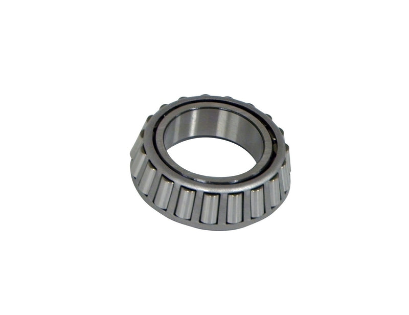 Bearing Crown Automotive Driveline and Axles