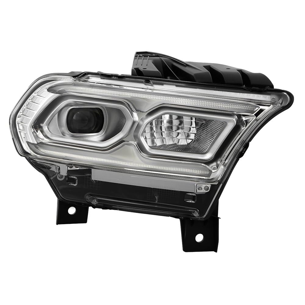 Dodge Durango Spyder (POE) 21-23 (Non Auto Leveling) Full LED Headlight - OE Right