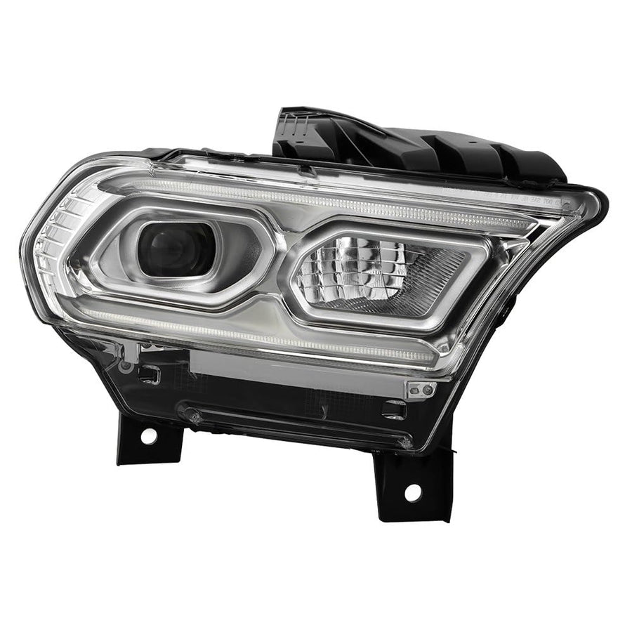 Dodge Durango Spyder (POE) 21-23 (Non Auto Leveling) Full LED Headlight - OE Right