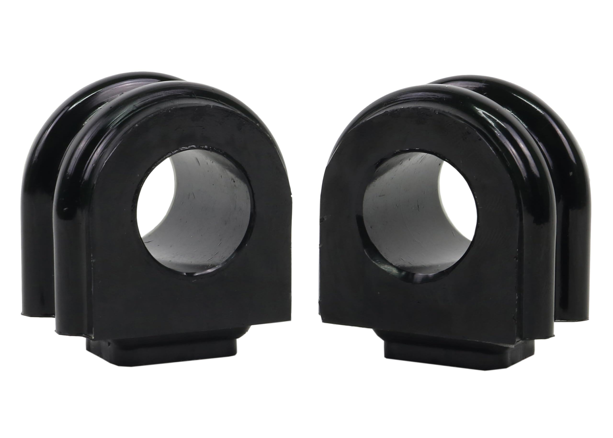 Nolathane Black Sway Bar Mount Bushing REV014.0014 (Rear 26.5Mm)
