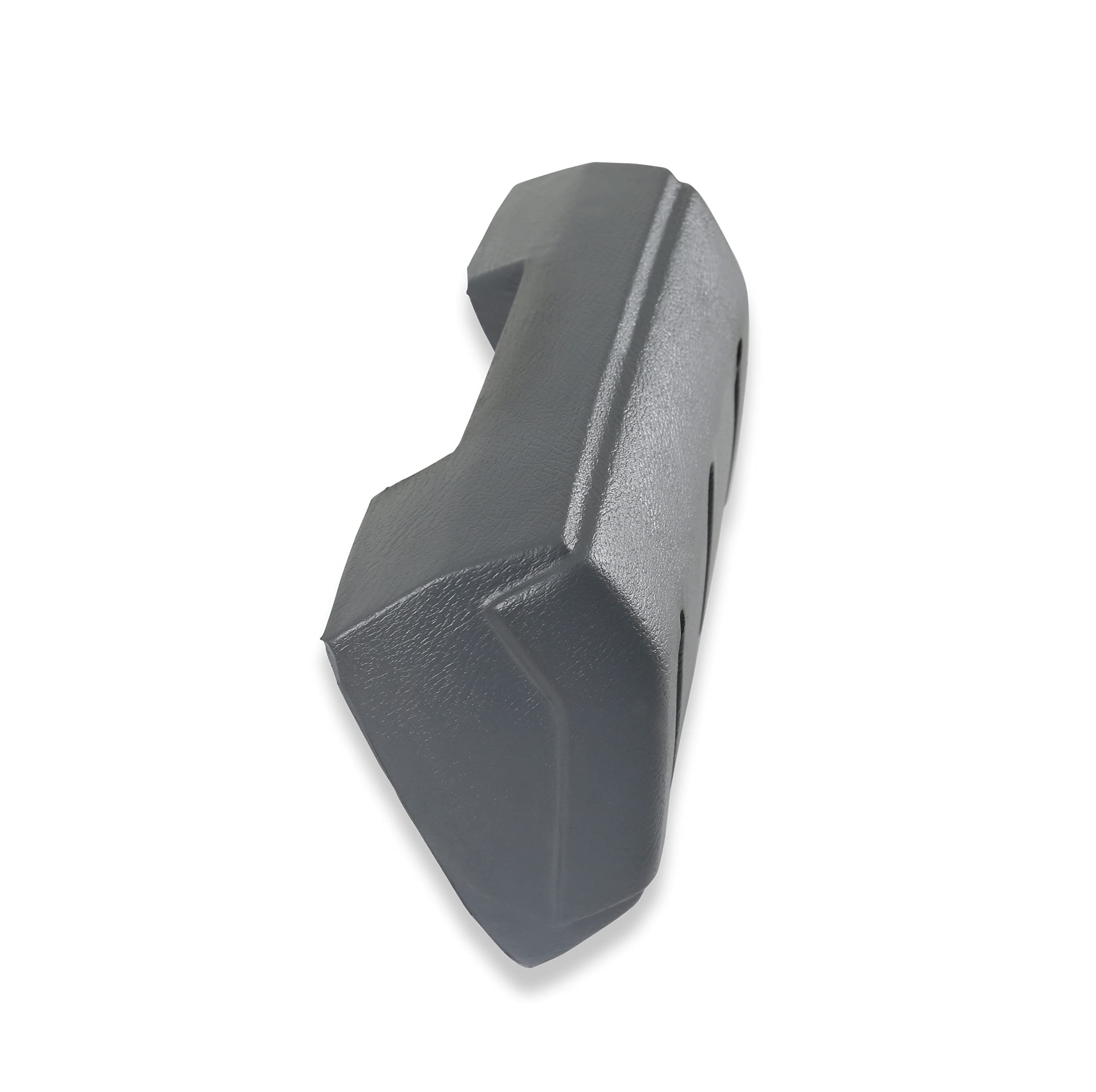 05-234 Brothers Trucks Front Door Armrest - Medium Charcoal