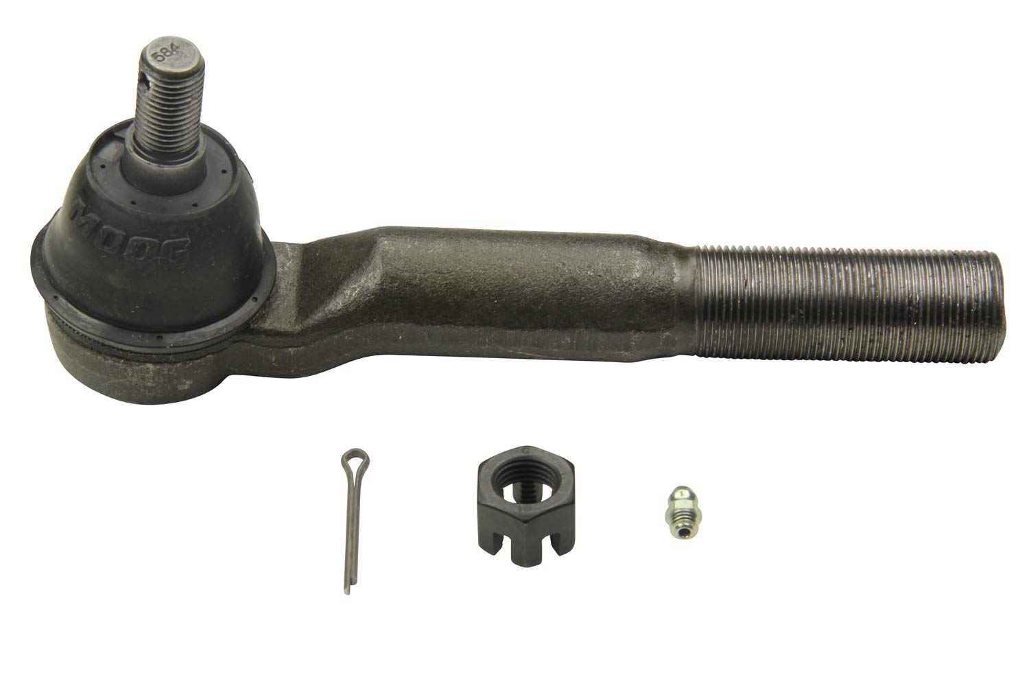 Steering Drag Link MOOG ES800375 for Dodge Ram 2500