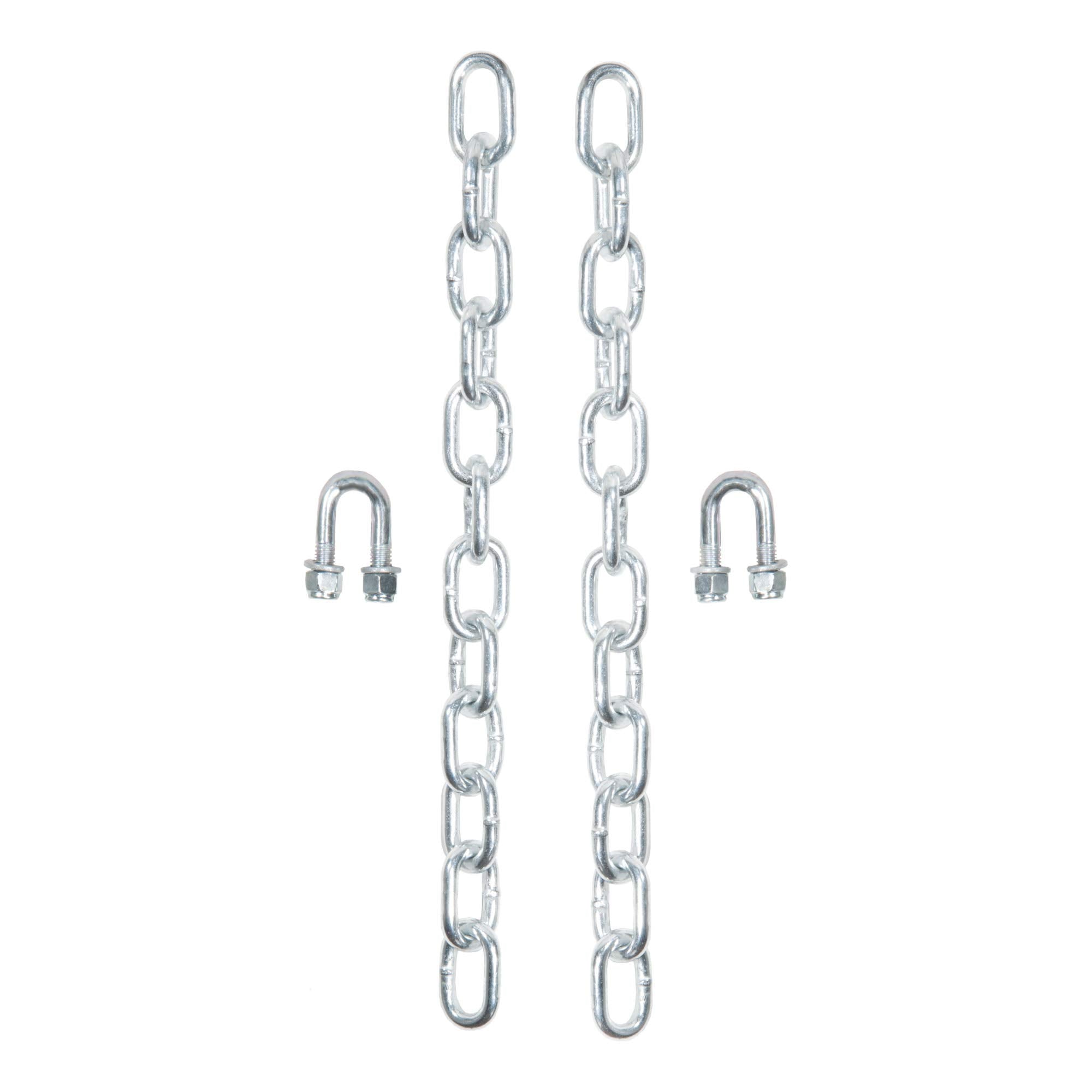 Weight Distribution Hitch Chain Kit CURT 17111 Replacement