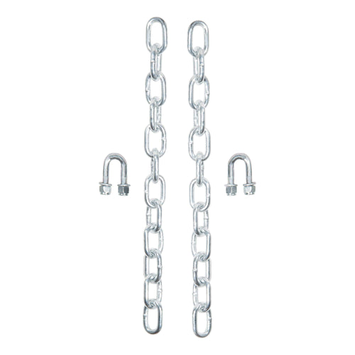 Weight Distribution Hitch Chain Kit CURT 17111 Replacement