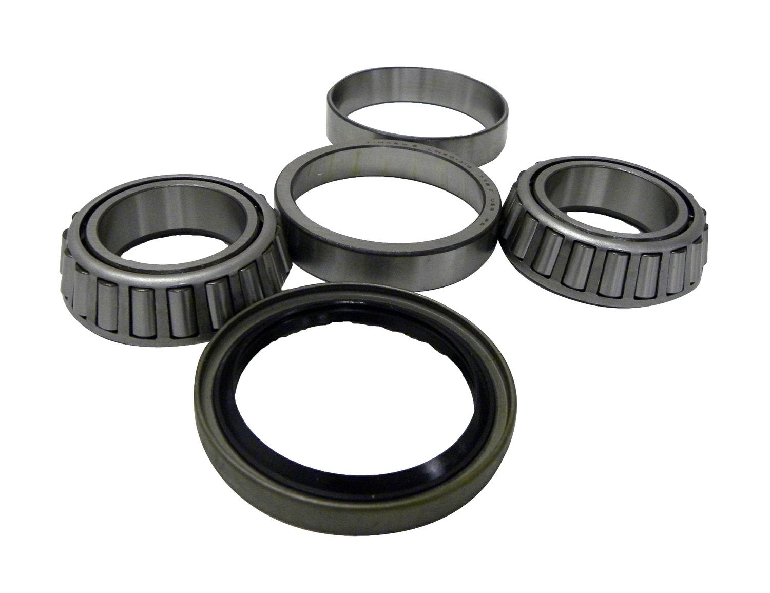 Wheel Bearing Kit Crown Automotive Driveline and Axles