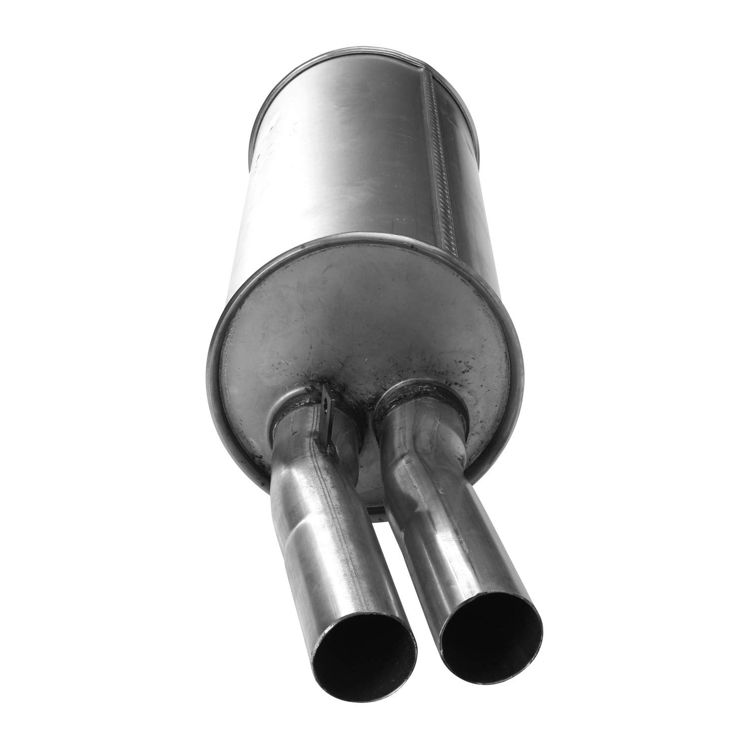 Exhaust Muffler AP Exhaust Products 3213