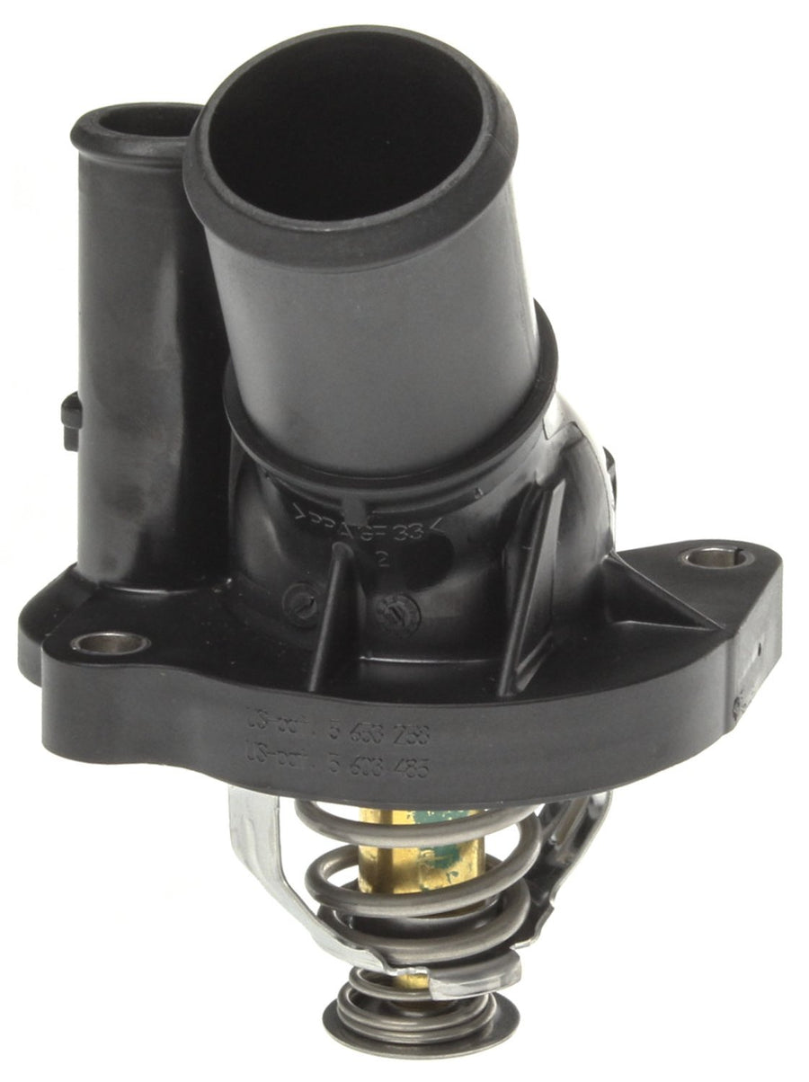 Engine Coolant Thermostat Housing MAHLE TI 200 82