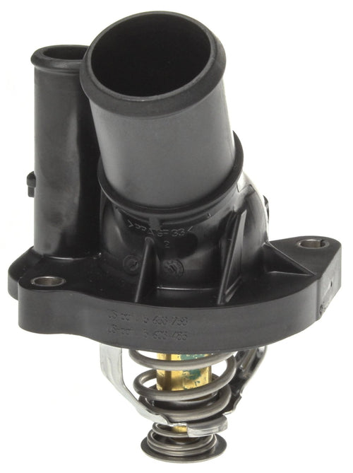 Engine Coolant Thermostat Housing MAHLE TI 200 82