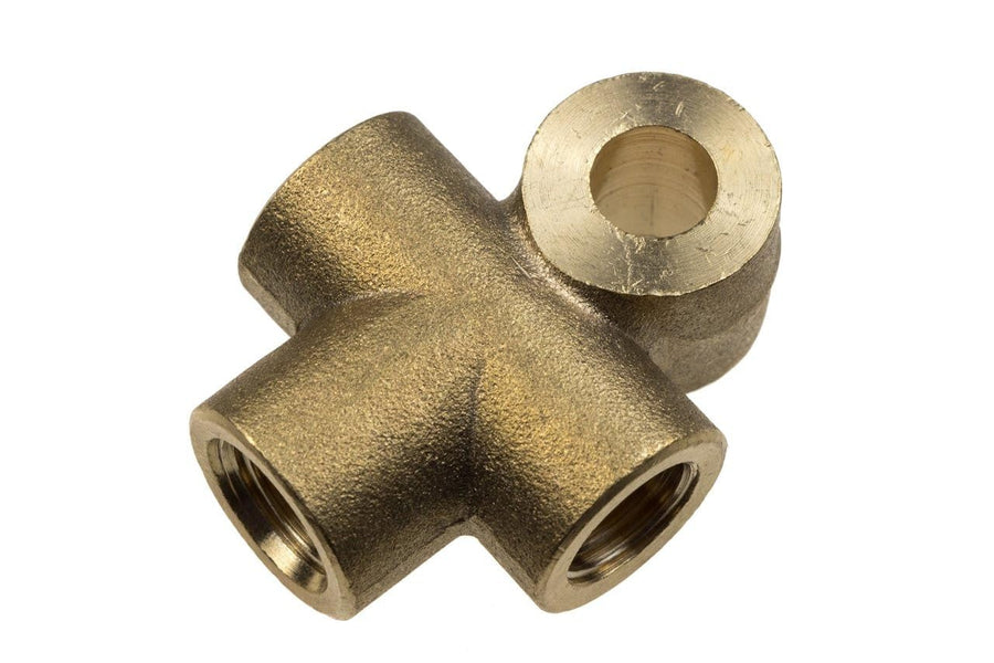 Redhorse 346-03 Redhorse Performance Misc. Brake Line Fittings/Adapters