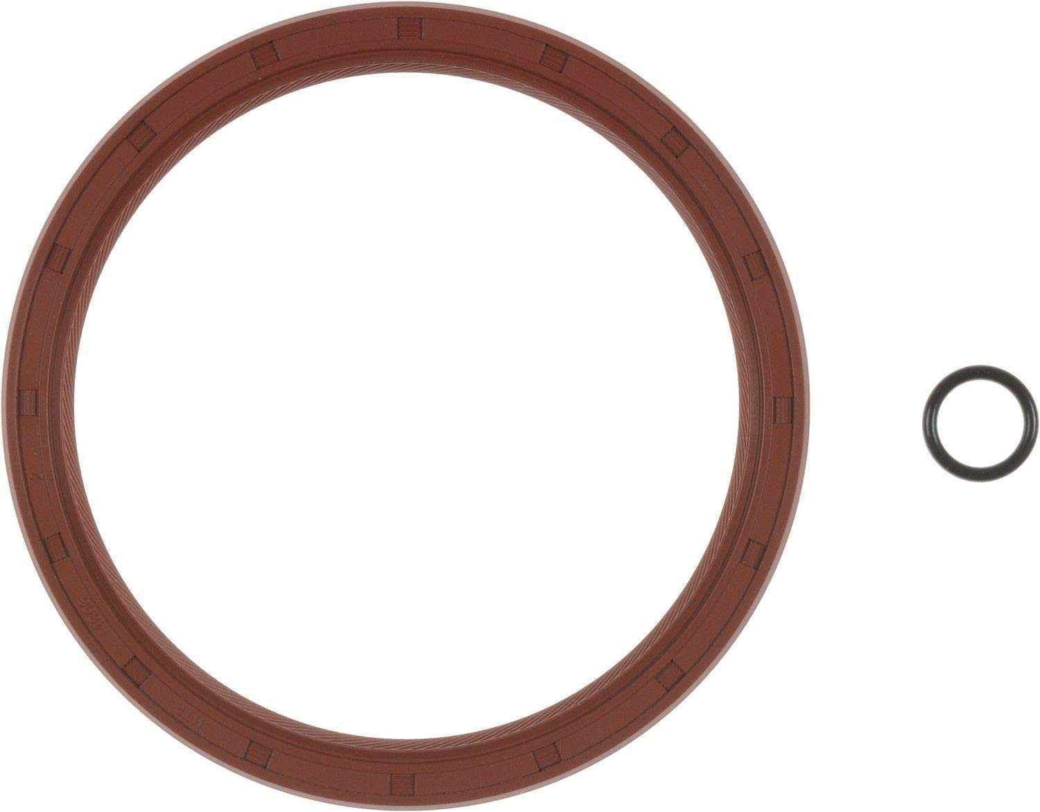 Engine Main Bearing Gasket Set MAHLE JV1614