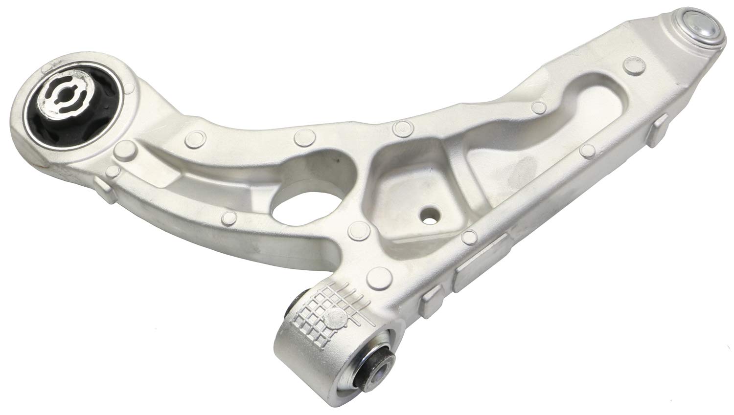 MOOG Suspension Control Arm and Ball Joint Assembly front right lower RK622892