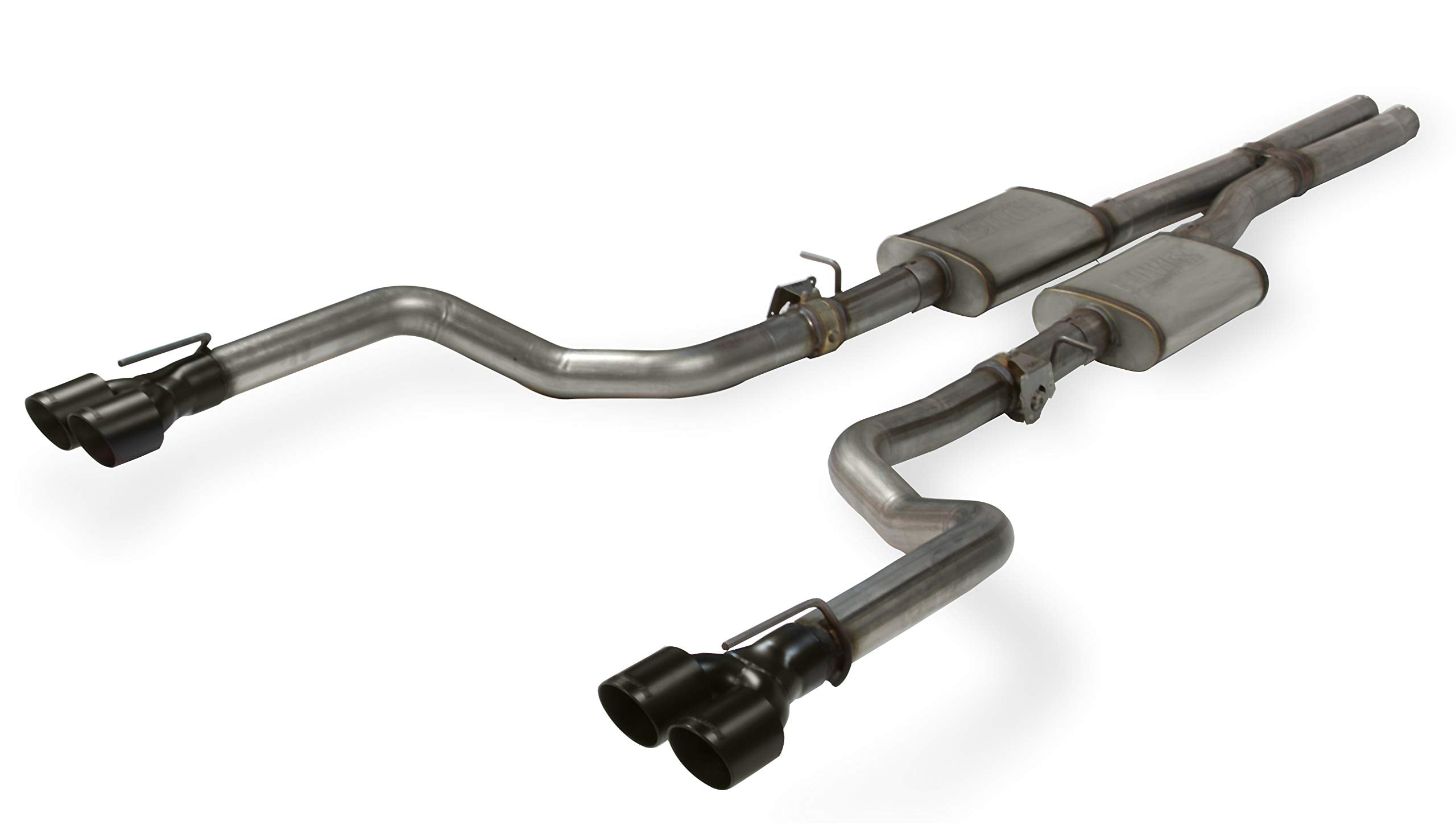 FlowFX 717920 Flowmaster Cat-Back Exhaust System