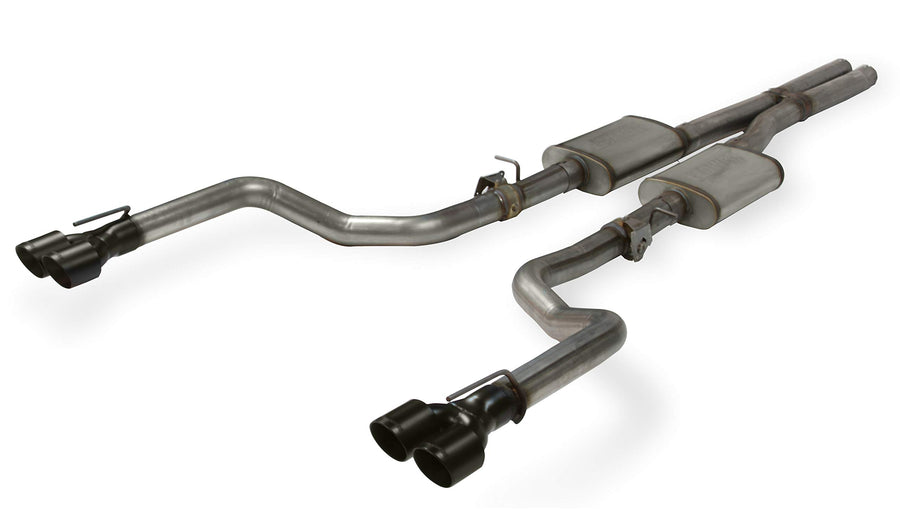 FlowFX 717920 Flowmaster Cat-Back Exhaust System