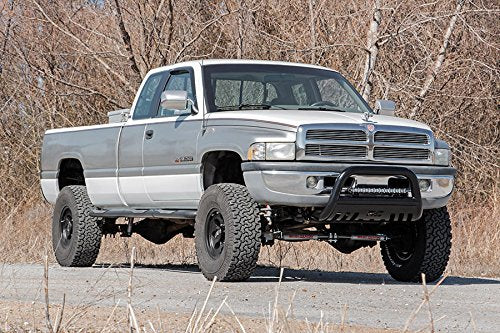 3" Rough Country Suspension Lift Kit for 1994-2002 Dodge Ram 2500 4WD - 351.20
