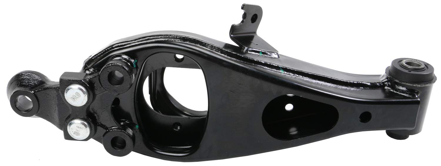 MOOG Suspension Control Arm front left lower RK642949