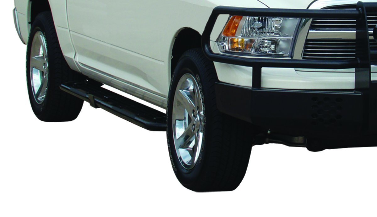 Rugged Step Go Industries 42315 for Ford '08