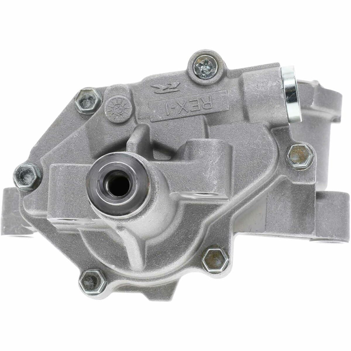 M393 Melling Oil Pump