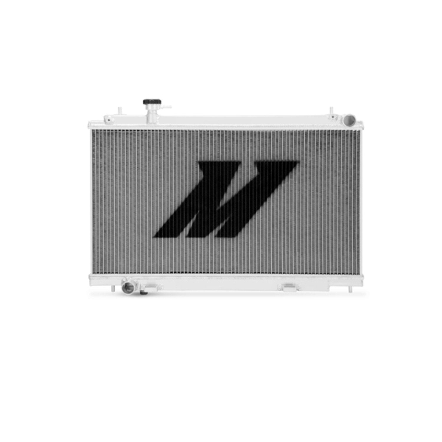Mishimoto Performance Aluminum Radiator MMRAD-350Z-03 Fits Nissan 350Z 2003-2006