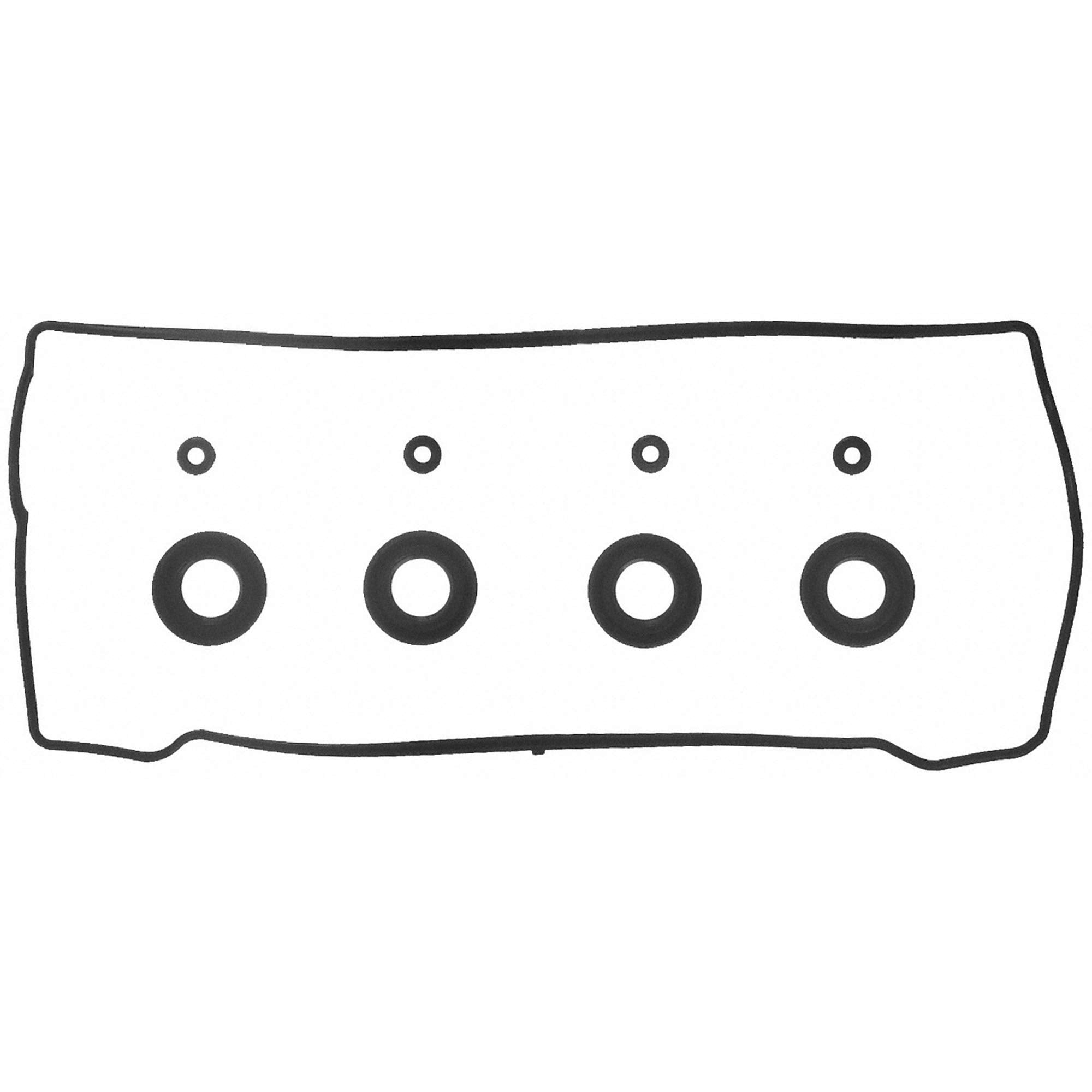 VS FEL-PRO 50440 R Engine Valve Cover Gasket Set for Toyota Corolla