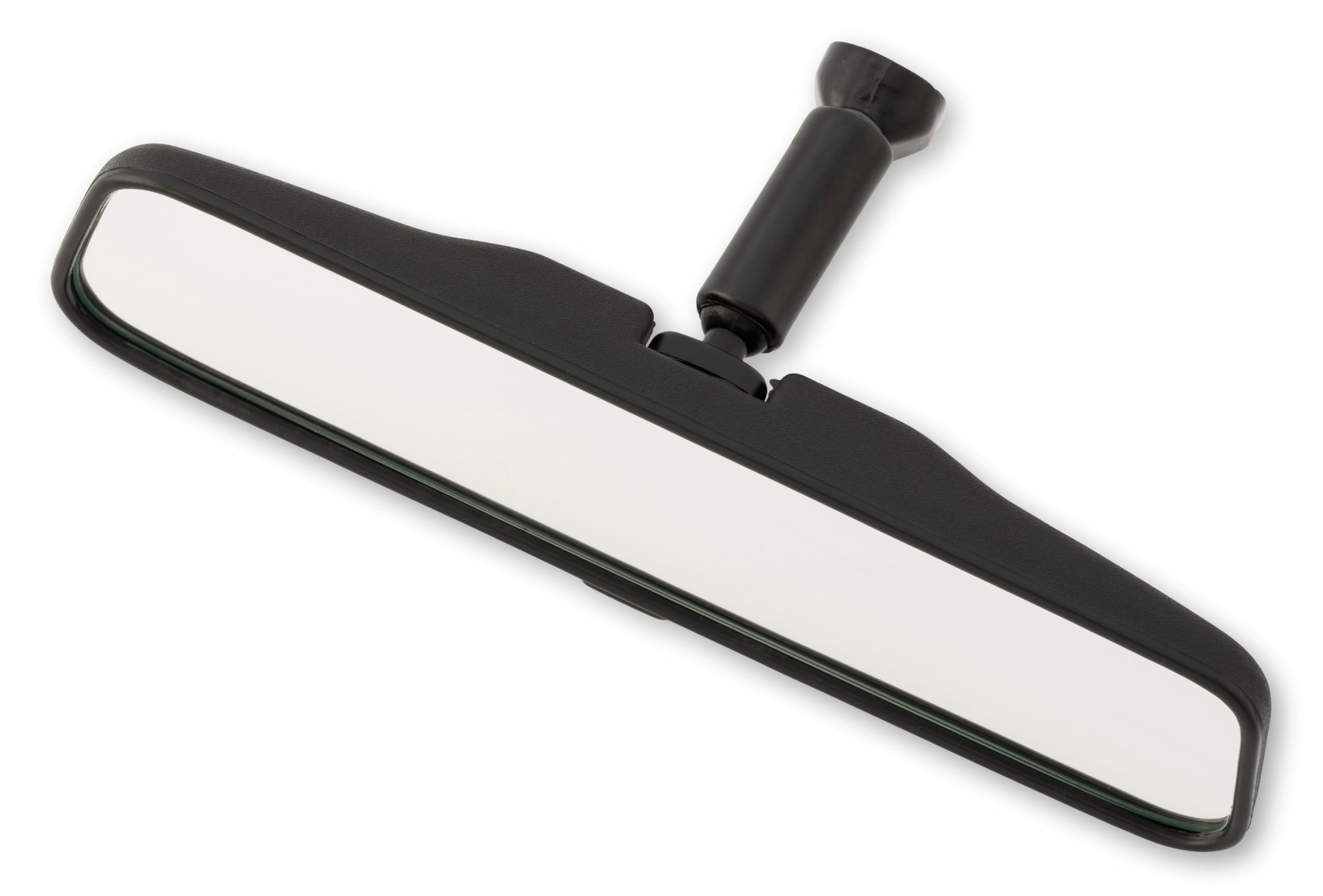 Inside Rear View Mirror (Day/Night) Scott Drake Compatible with 1968-1970 Ford Mustang, Model C8AZ-17700-A