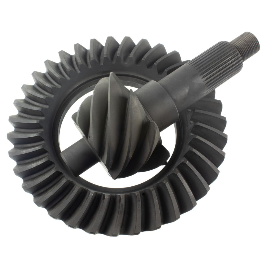 Differential Ring & Pinion Motive Gear F990389BP, For Ford 9", Gear Ratio: 3.89, Pro Gear, 28-Spline Pinion & 41 Ring Tooth - Fits Ford 9" Race Axles, Replaces: 79-0043-1, F9-389BP-NG, YG F9-PRO-389-O