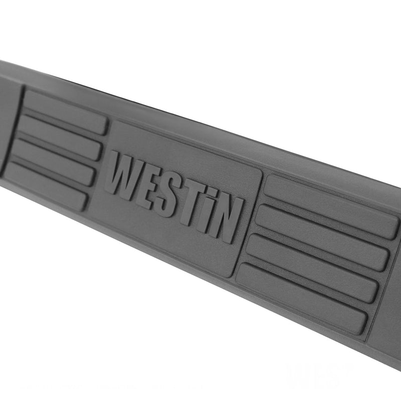 E-Series Westin 23-4095 3 in. Round Step Bar