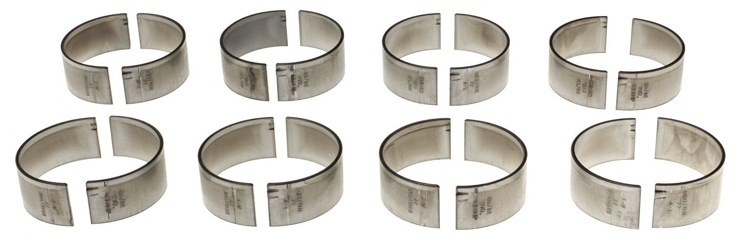 Clevite Engine CB-684P-20(8) Connecting Rod Bearing Set, 1 Pack