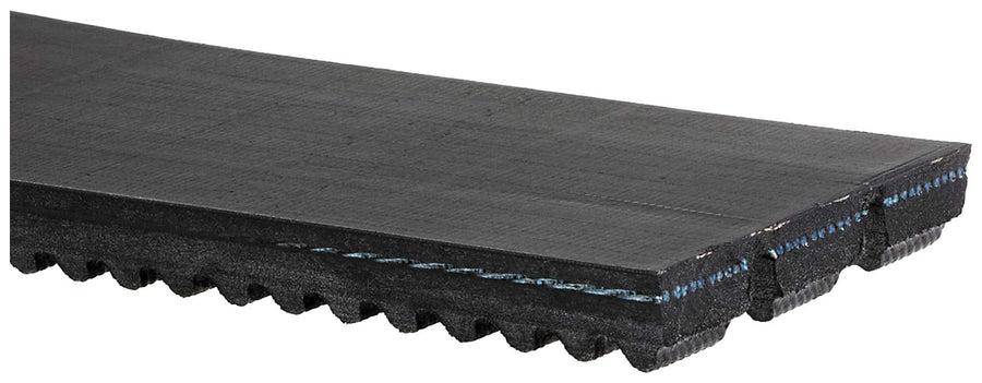 Gates Green Stripe 3/9500PB Heavy-Duty Joined PowerBand V-Belt