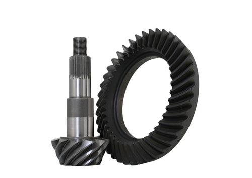 GM Revolution Gear 8.25 Inch 3.73 Ring and Pinion IFS