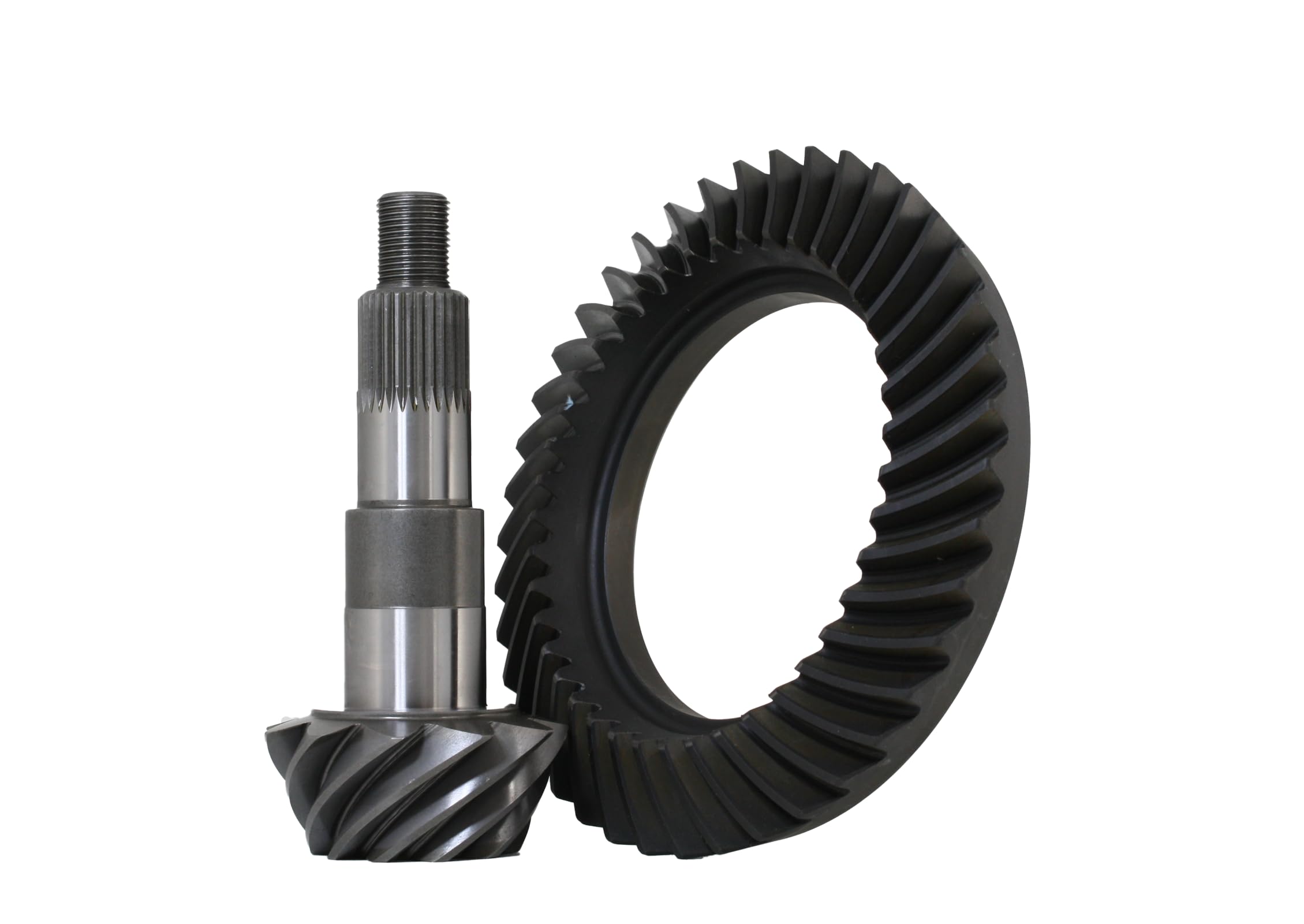 GM Revolution Gear 8.25 Inch 4.88 Ring and Pinion IFS