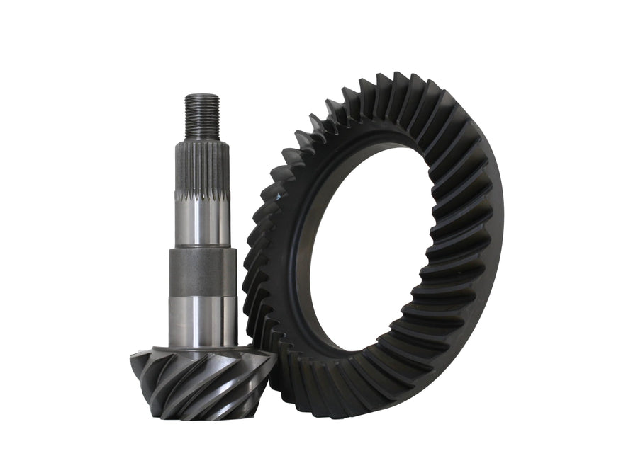 GM Revolution Gear 8.25 Inch 4.88 Ring and Pinion IFS