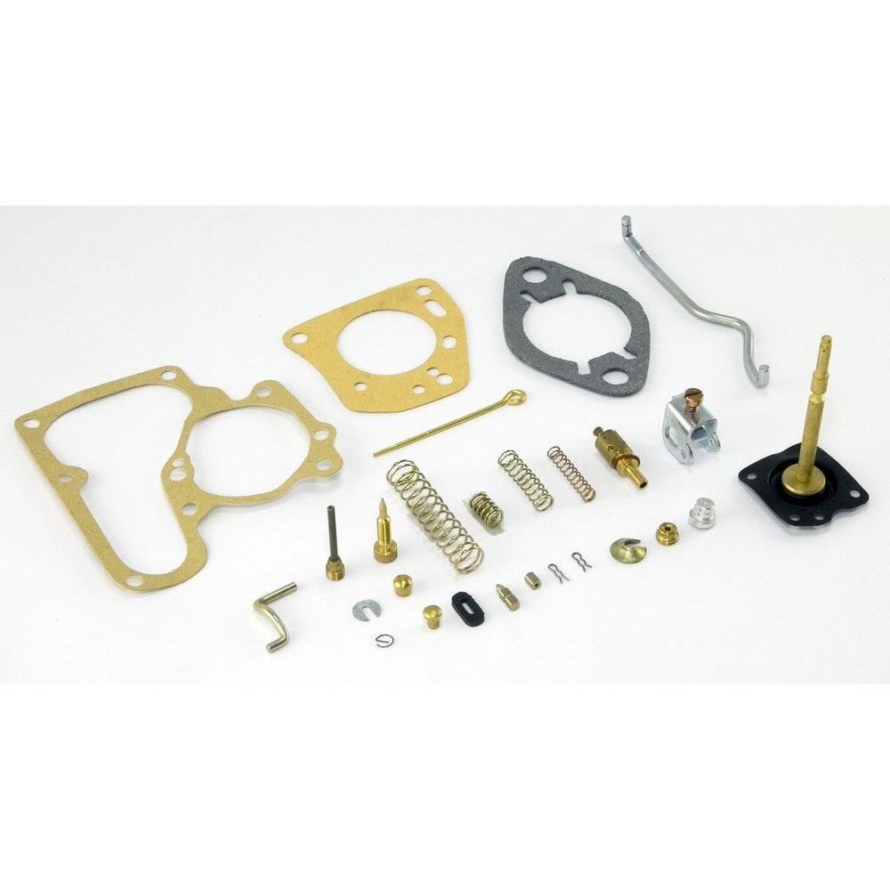 17705.06 | Omix-Ada | Carburetor Repair Kit, F-Head | OE Reference: 924160-MK | Fits 1953-1971 Willys/Jeep with 134CID
