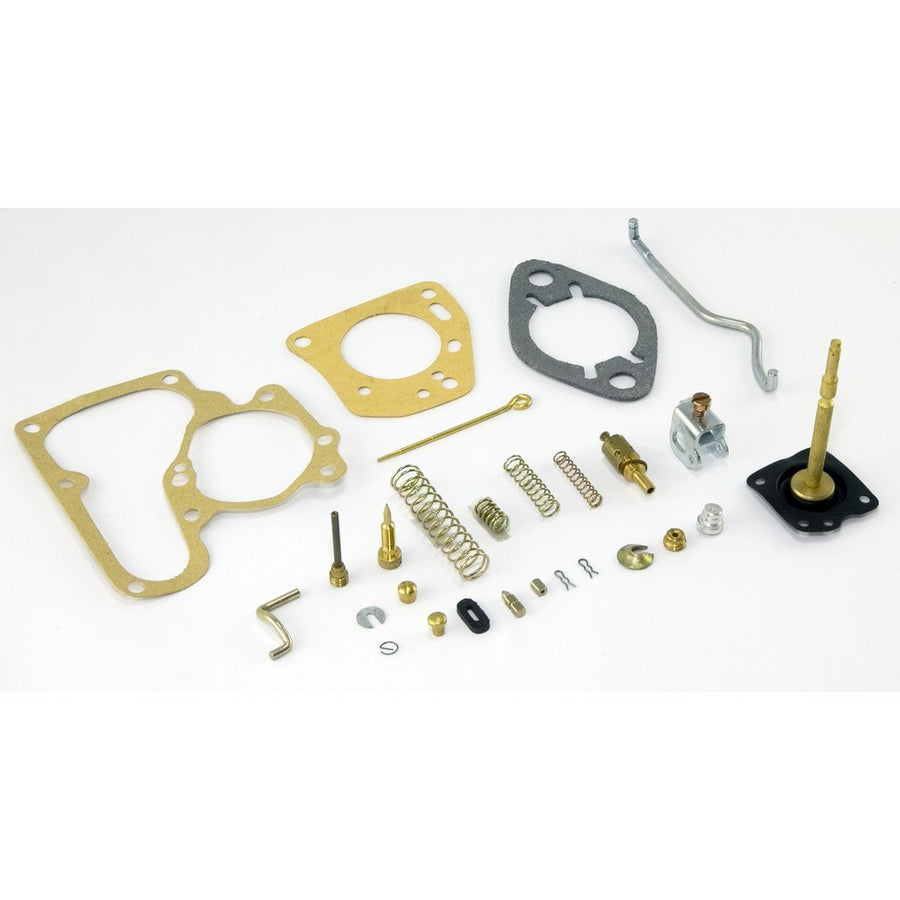 17705.06 | Omix-Ada | Carburetor Repair Kit, F-Head | OE Reference: 924160-MK | Fits 1953-1971 Willys/Jeep with 134CID