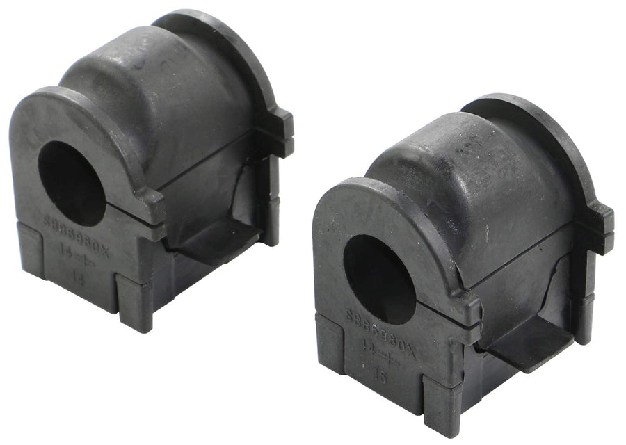 MOOG Suspension Stabilizer Bar Bushing Kit K201534 for Mazda 6