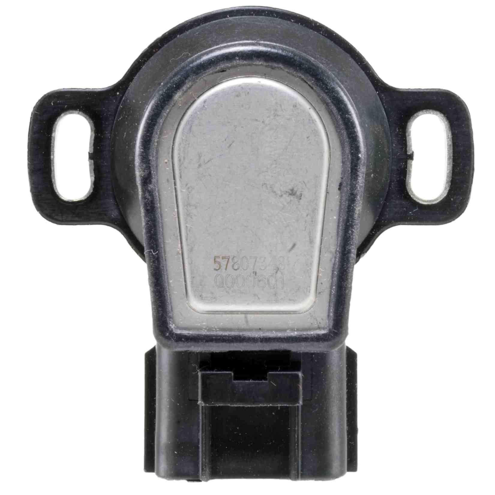 Throttle Position Sensor NGK/NTK TH0233 (75358)