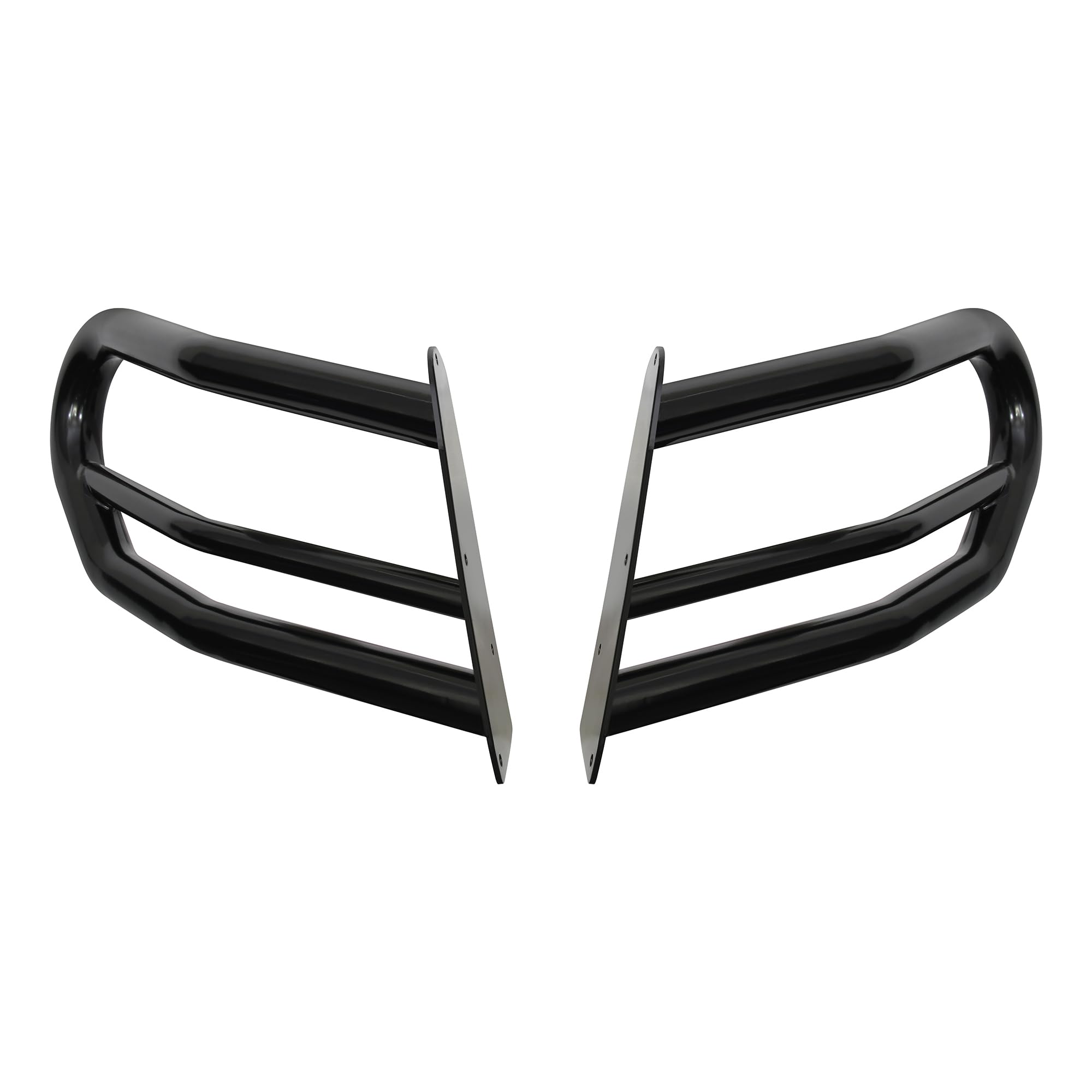 HDX Westin 3-Piece Grille Guard fits 2016-2023 Tacoma (Excluding with Sensors)