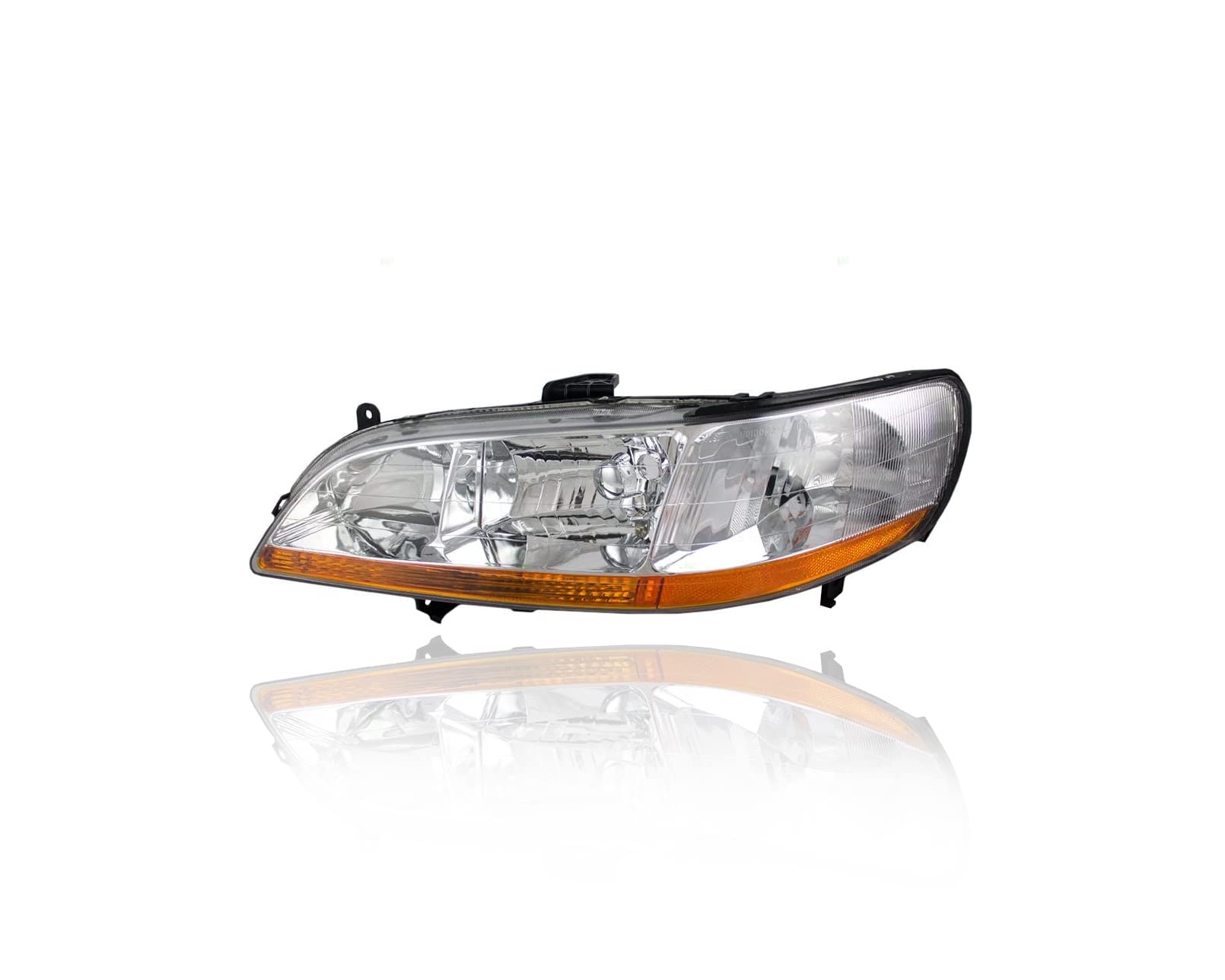 Headlight Eagle Eyes HD192-A001L