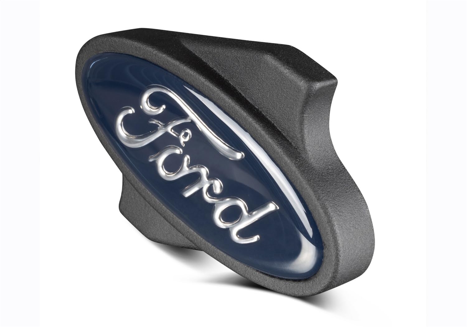 Air Cleaner FORD Wing Nut Black 1/4-20 Threads