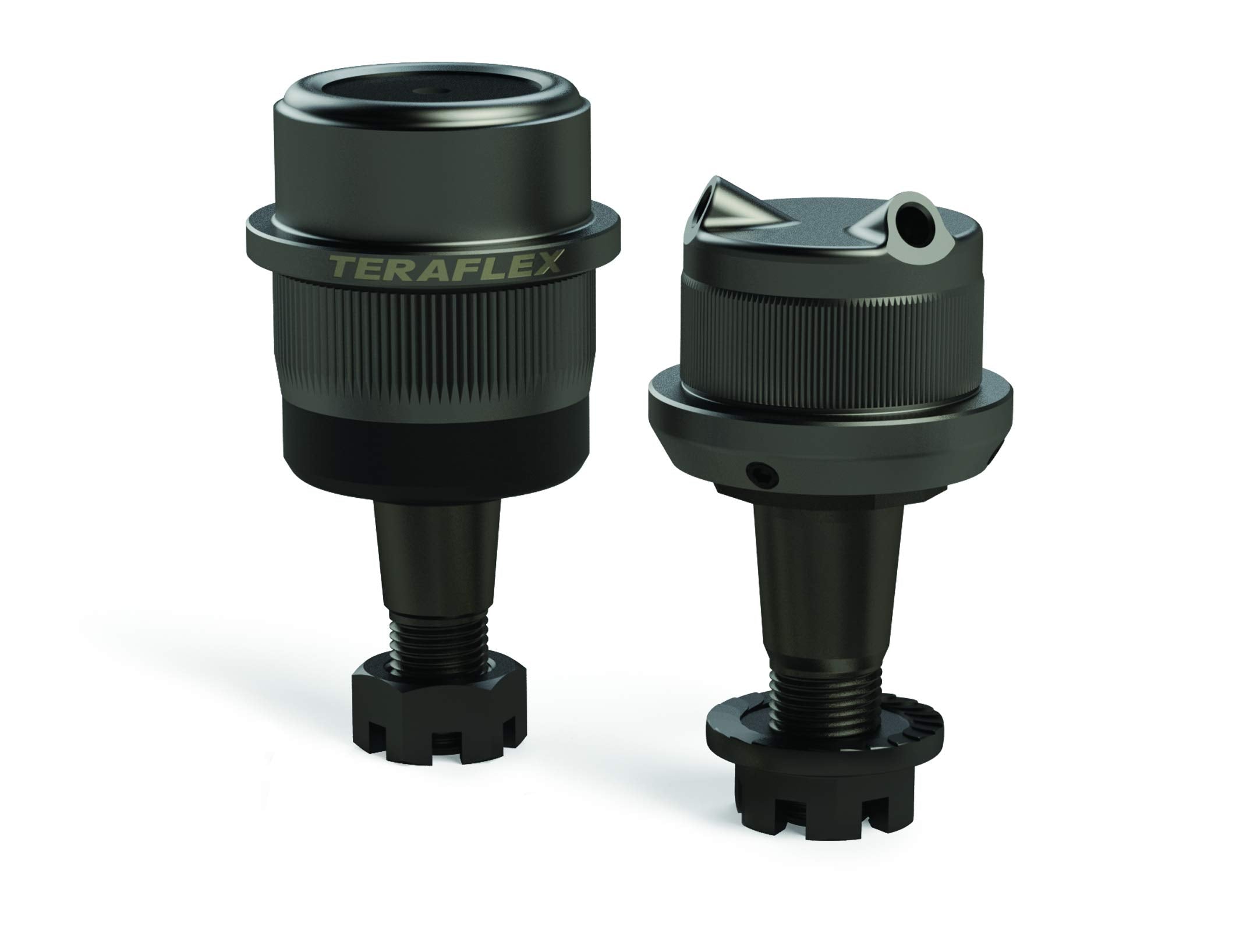 Shock Absorbers / Struts TeraFlex Suspension 3440020
