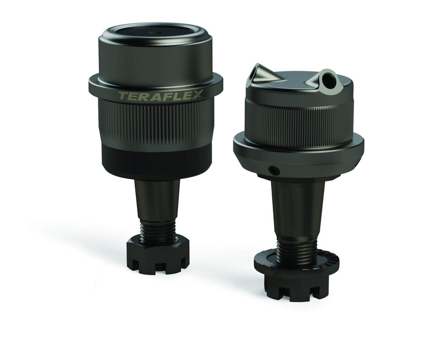 Shock Absorbers / Struts TeraFlex Suspension 3440020